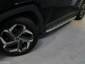 Hyundai Tucson HYBRID EXECUTIVE PLUS 1.6L PETROL A - Image 3