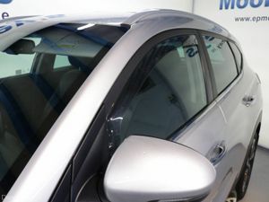 Hyundai Tucson EXECUTIVE PLUS 1.6L DIESEL SUV - Image 4