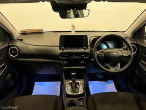 LOW MILES HYUNDAI KONA (KAUAI) 1.6 HYBRID AUTO 201 - Image 4