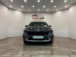 LOW MILES HYUNDAI KONA (KAUAI) 1.6 HYBRID AUTO 201 - Image 3