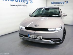 Hyundai IONIQ 5 EXECUTIVE 58 KwH - Image 2