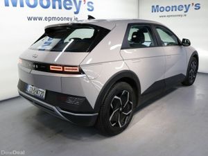 Hyundai IONIQ 5 EXECUTIVE 58 KwH - Image 4