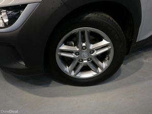 Hyundai KONA COMFORT 1.0L PETROL COMPACT SUV - Image 3