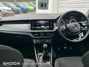 Skoda Scala AMBITION 1 LTR TSI 95 BHP - Image 2