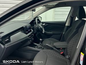 Skoda Scala AMBITION 1 LTR TSI 95 BHP - Image 4