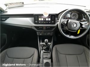 Skoda Kamiq Ambition 1.0TSI 110HP - Image 2