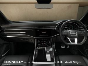 Audi Q8 Competition Vorsprung Edition - TFSI e qua - Image 4