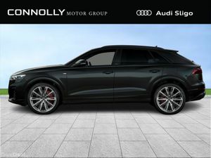 Audi Q8 Competition Vorsprung Edition - TFSI e qua - Image 3
