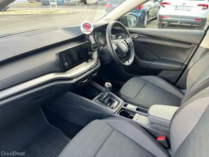 Skoda Octavia OCTAVIA AMB 2.0TDI 115HP - Image 3
