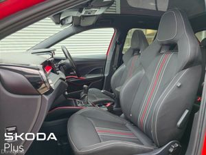Skoda Fabia FABIA MC 1.0TSI 95BHP (SunRoof) - Image 4