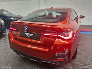 2023 I4 40 M SPORT ( TECH PACK- VIS PACK) - Image 4