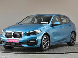 BMW 1-Series 118i SPORT AUTO **HALF LEATHER** - Image 3