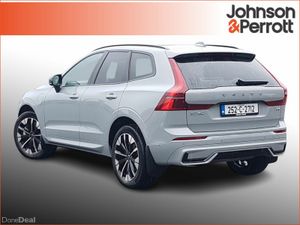 Volvo XC60 T6 350bhp AWD PHEV Plus Dark (Panoramic - Image 3