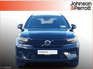 Volvo XC40 69 kWh 231hp Ultimate - Two Year Volvo - Image 4