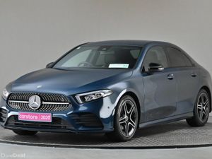 Mercedes-Benz A-Class A 180 SALOON **2TONE FULL LE - Image 3