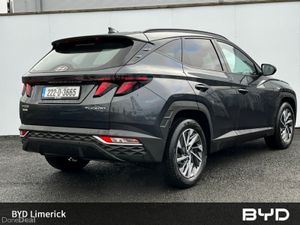 Hyundai Tucson 2WD Executive - Image 3