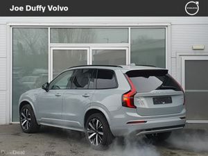 Volvo XC90 T8 PHEV AWD Plus Dark - Image 3