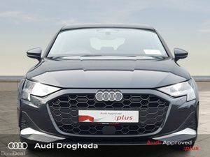 Audi A3 A3 SB 30 TFSI 115HP SE - Image 3