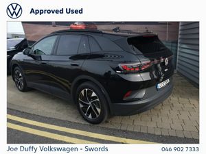 Volkswagen ID.4 BUSINESS 77kWh 174HP - Image 4