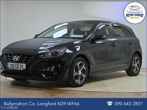 Hyundai i30 Diesel Deluxe - Image 4