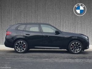 BMW X3 20d xDrive M Sport Pro - Image 3