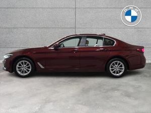 BMW 5-Series 520d SE Saloon - Image 4