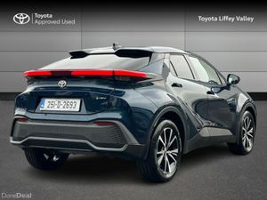 Toyota C-HR C-HR HYBRID SPORT 1.8 - Image 2