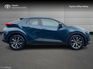 Toyota C-HR C-HR HYBRID SPORT 1.8 - Image 3