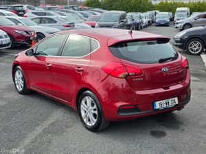 Kia Ceed 1.6 Diesel Manual (151) - Image 3