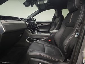 Jaguar F-pace F-Pace Diesel Estate R-Dynamic S - Image 4