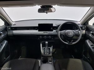Honda HR-V Hr-V Hatchback Advance - Image 4