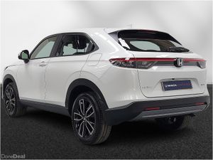 Honda HR-V Hr-V Hatchback Advance - Image 3