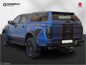 Ford Ranger Diesel Raptor - Image 2
