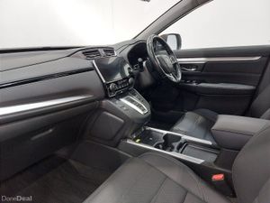 Honda CR-V Cr-V Estate EX - Image 3