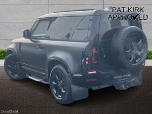 Land Rover Defender Diesel Estate X-Dynamic SE - Image 2