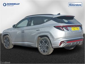 Hyundai Tucson TUCSON N Line S - Image 3