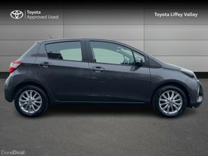 Toyota Yaris 1.0 LUNA 4DR - Image 3