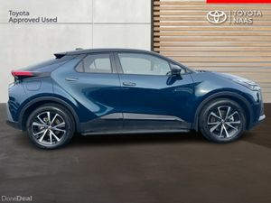Toyota C-HR *EX DEMO* C-HR PHEV SPORT+ - Image 3