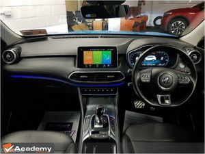 MG HS HS - Exclusive 5DR Auto**JUST LANDED** - Image 2