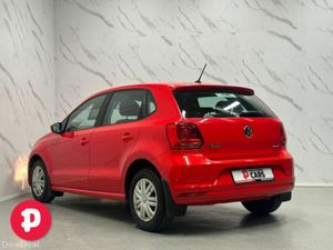 Volkswagen Polo TL 1.0 60HP 5DR - Straight Sale Di - Image 3