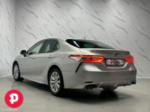 Toyota Camry WS Spec Hybrid Auto - Straight Sale D - Image 3