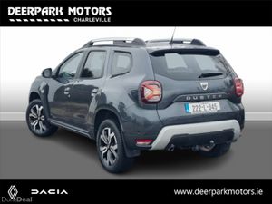 Dacia Duster 1.5  dCi 115 Prestige - Image 3