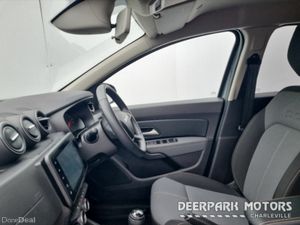 Dacia Duster 1.5 dCi 115 Extreme - Image 4