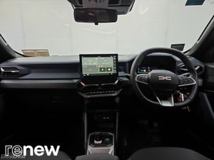 Dacia Duster Expression HEV 155 E06X - Image 3