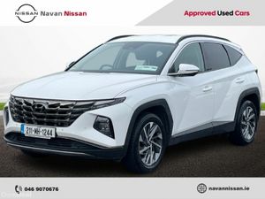 Hyundai Tucson 2WD Executive Plus - Image 4