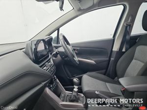 Suzuki SX4 S-Cross SX4 S-CROSS 1.4 BOOSTERJET MIL - Image 4