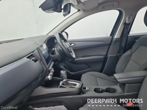 Renault Arkana ICONIC TCE 140 AUTO MILD HYBRID - Image 4