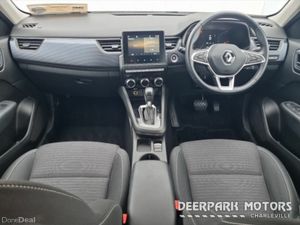 Renault Arkana ICONIC TCE 140 AUTO MILD HYBRID - Image 2