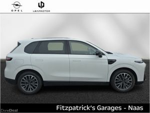 Leapmotor B10 Design 67.1kw(420Km) Demo (Price Inc - Image 4