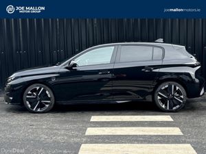 Peugeot 308 GT HYBRID - Image 3